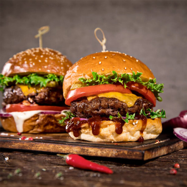 Chiken Burger